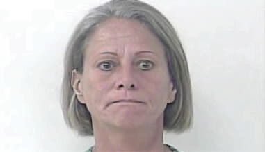 Lisa Methe, - St. Lucie County, FL 